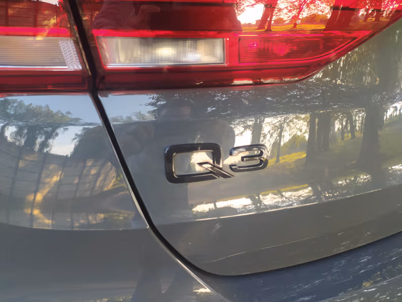 Audi Q3 - 35