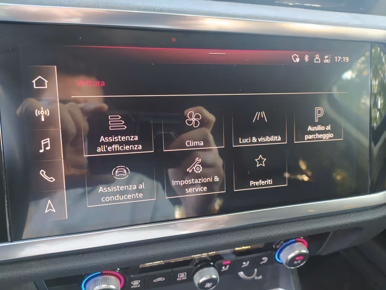 Audi Q3 - 74