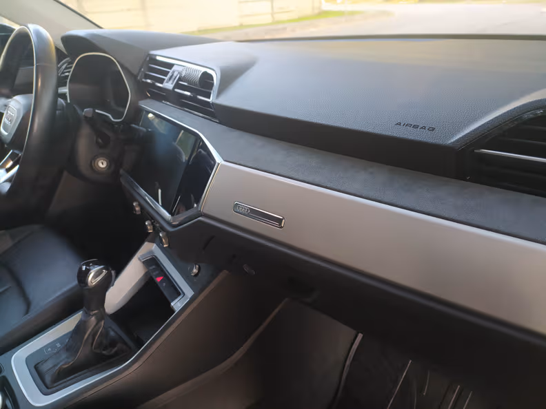Audi Q3 - 45