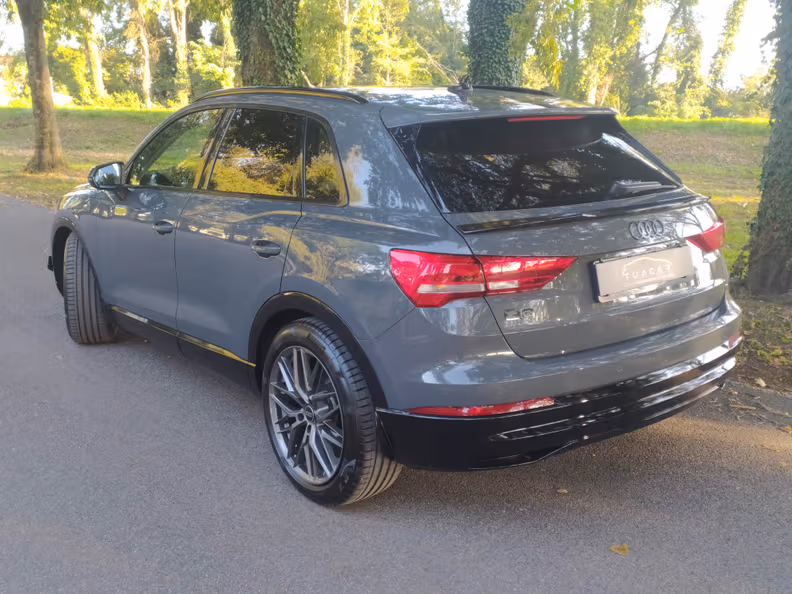 Audi Q3 - 5