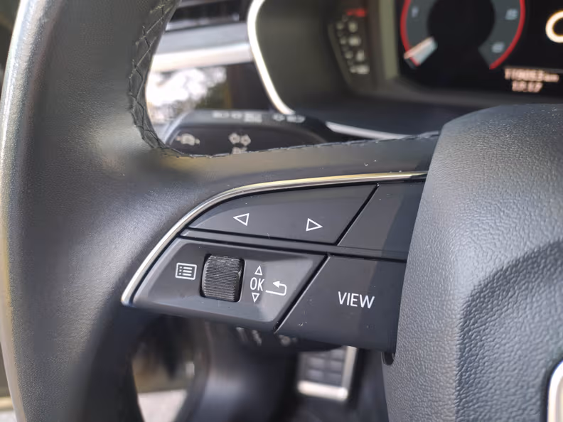 Audi Q3 - 63