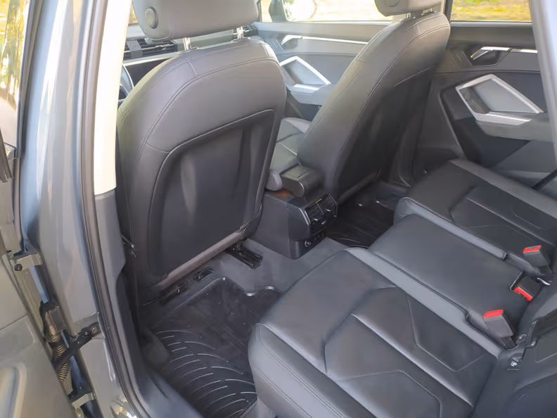Audi Q3 - 53