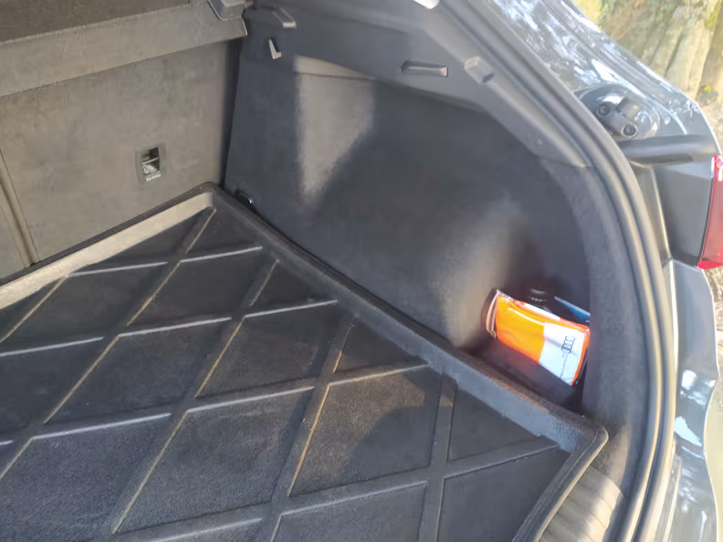Audi Q3 - 58