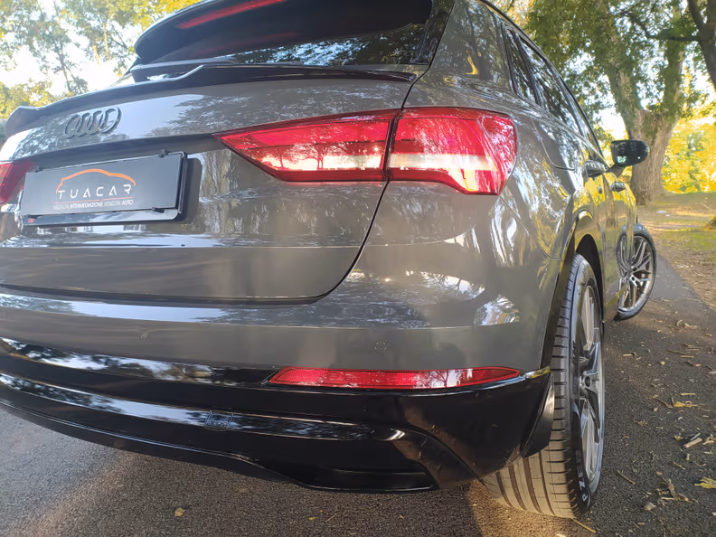 Audi Q3 - 29