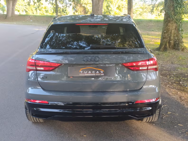 Audi Q3 - 14