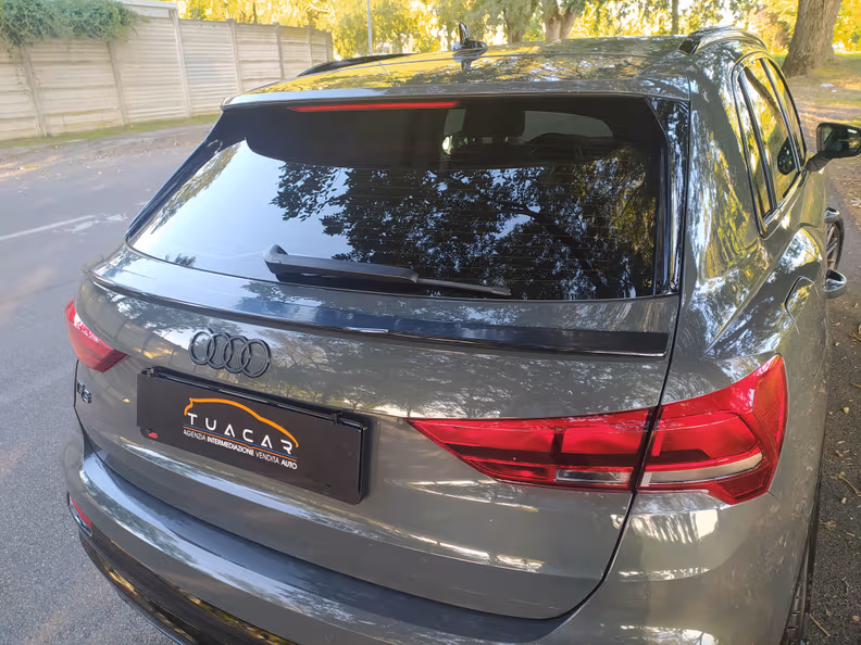 Audi Q3 - 33