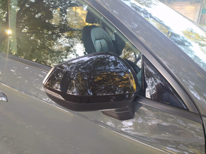 Audi Q3 - 27