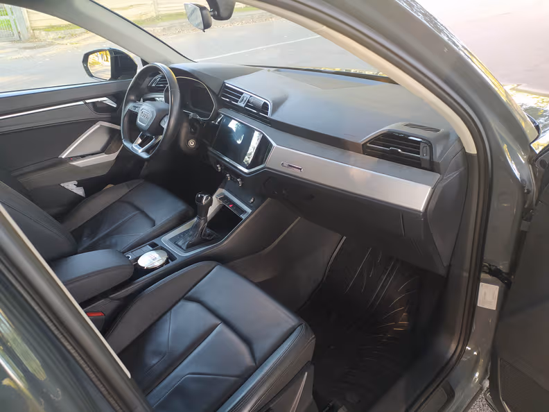 Audi Q3 - 9