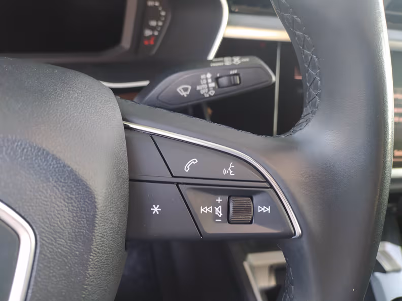 Audi Q3 - 64