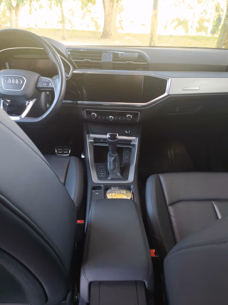 Audi Q3 - 54