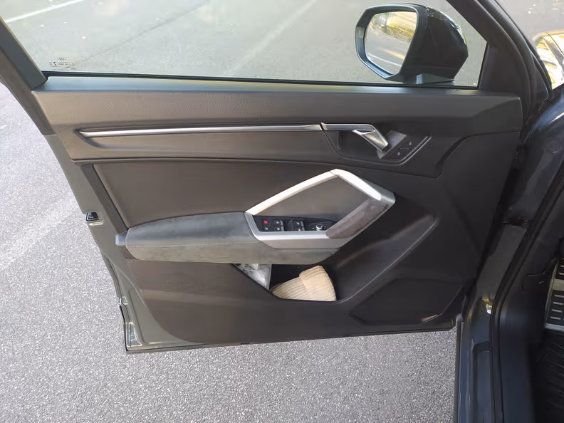 Audi Q3 - 37