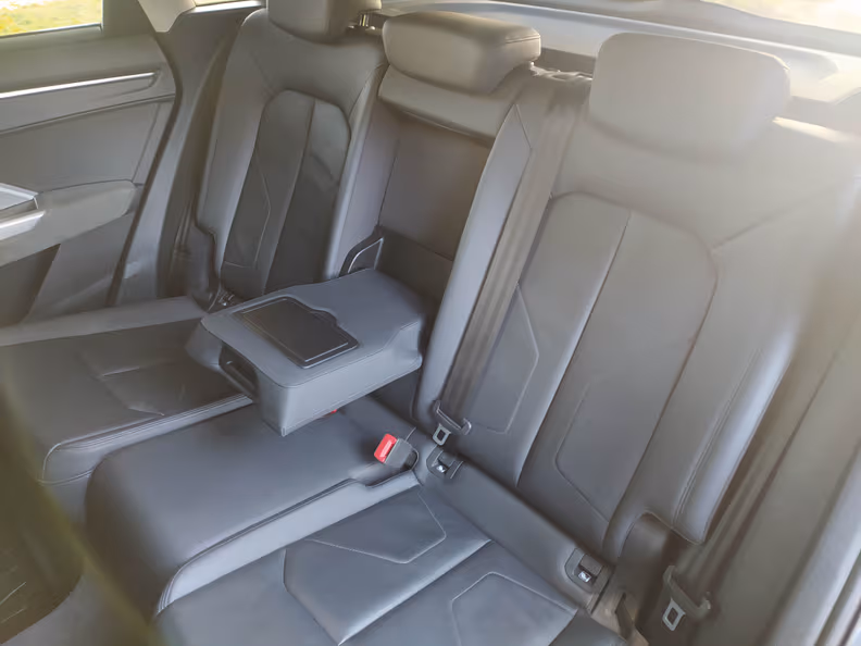 Audi Q3 - 10