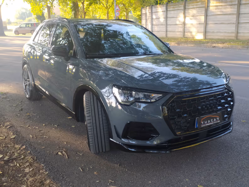 Audi Q3 - 3