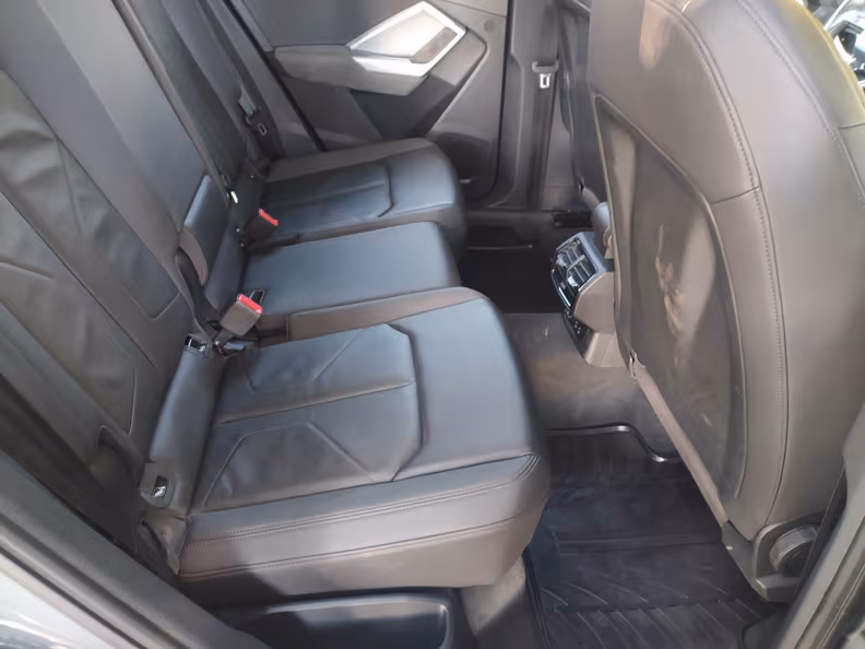 Audi Q3 - 48