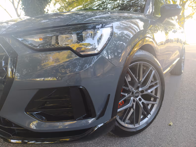 Audi Q3 - 6