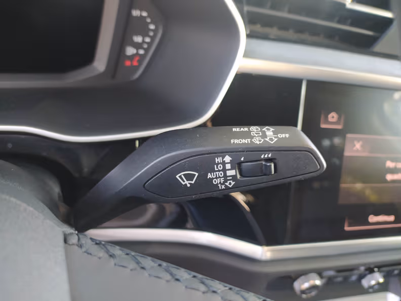 Audi Q3 - 66