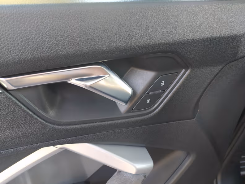 Audi Q3 - 39