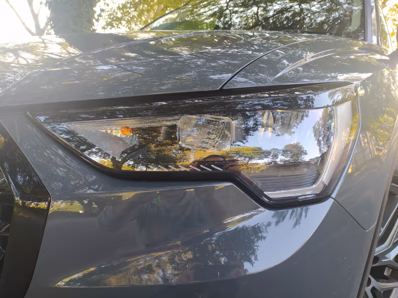 Audi Q3 - 15