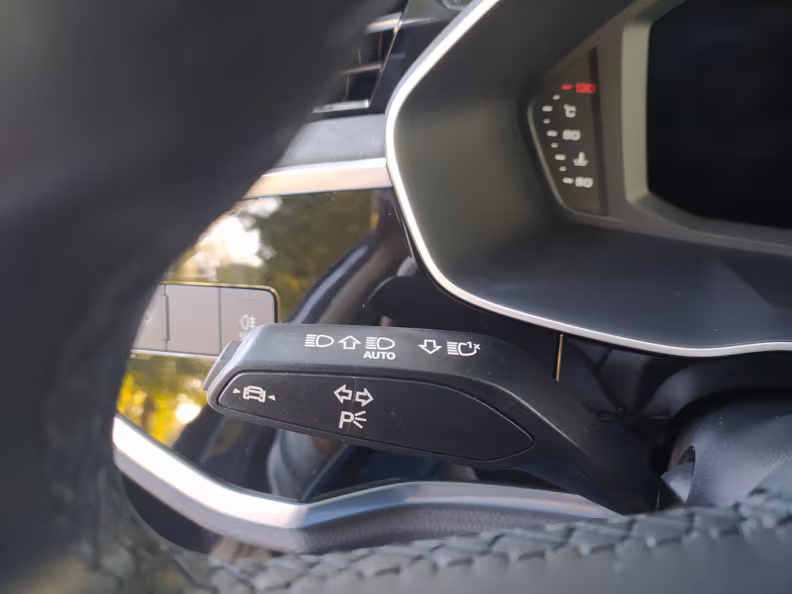 Audi Q3 - 65