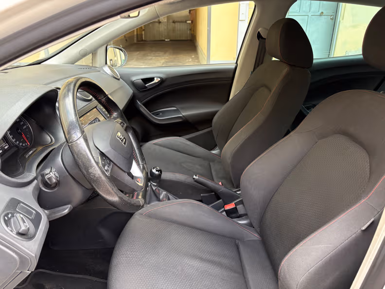 Seat Ibiza - 25