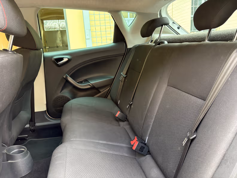 Seat Ibiza - 30