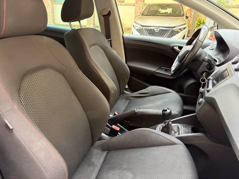 Seat Ibiza - 27