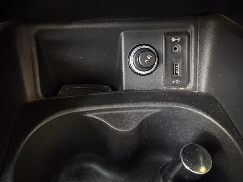 Seat Ibiza - 22
