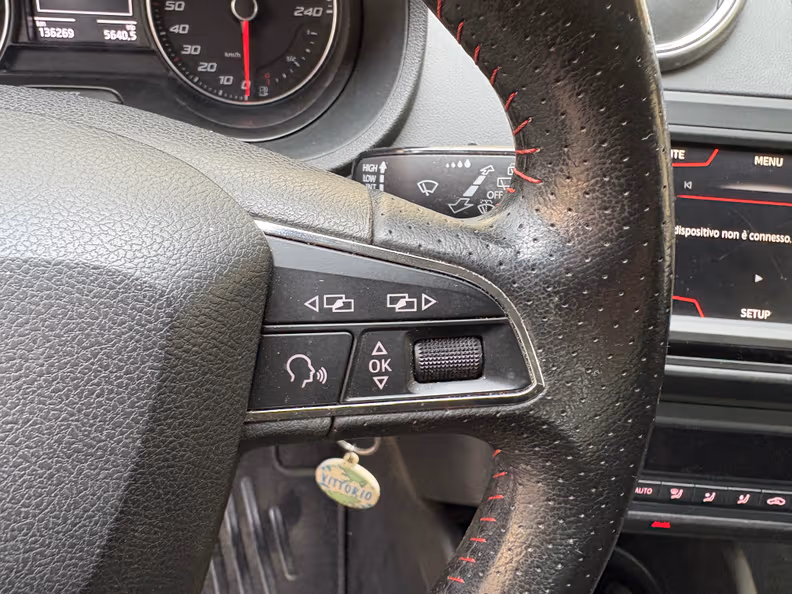 Seat Ibiza - 18