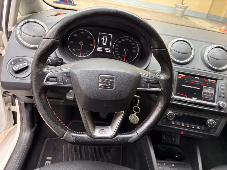 Seat Ibiza - 15