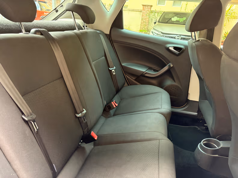Seat Ibiza - 29