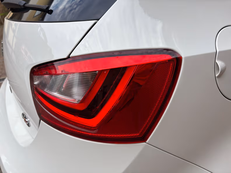 Seat Ibiza - 11