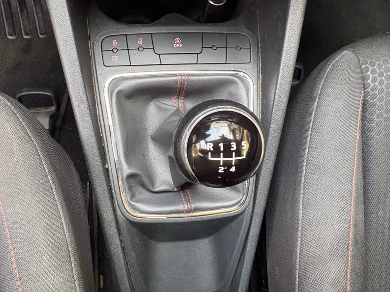 Seat Ibiza - 23
