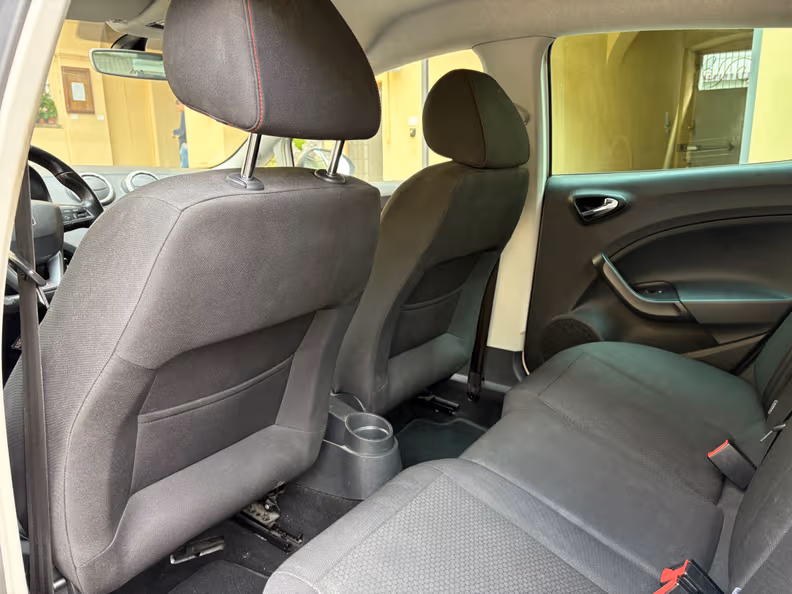 Seat Ibiza - 31