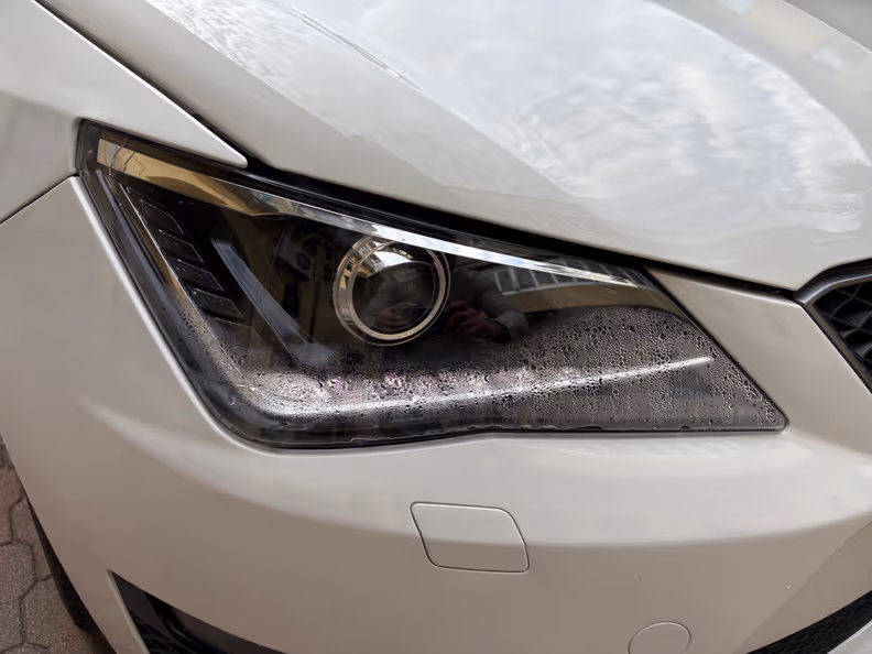 Seat Ibiza - 10