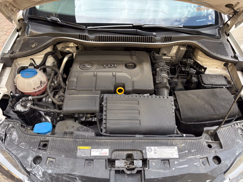 Seat Ibiza - 34