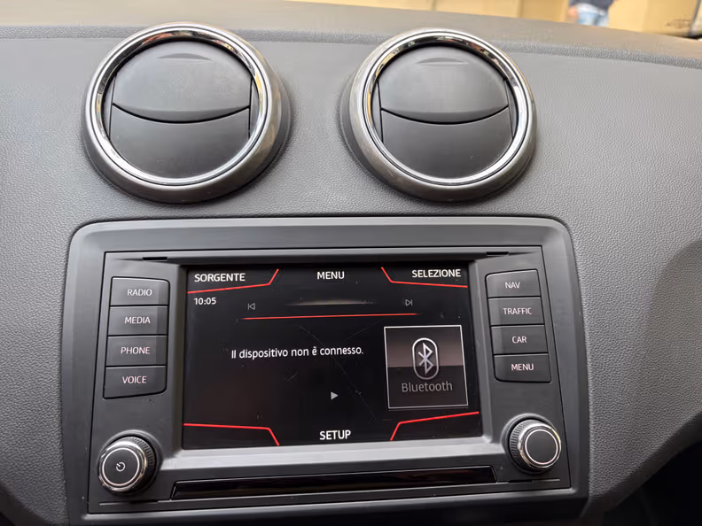 Seat Ibiza - 19