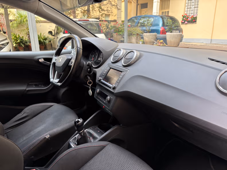 Seat Ibiza - 26