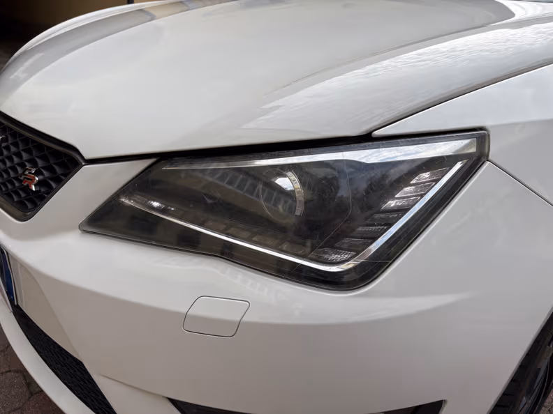 Seat Ibiza - 8