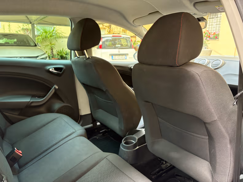 Seat Ibiza - 28