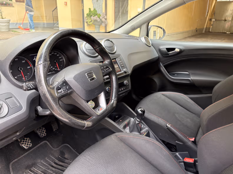 Seat Ibiza - 24