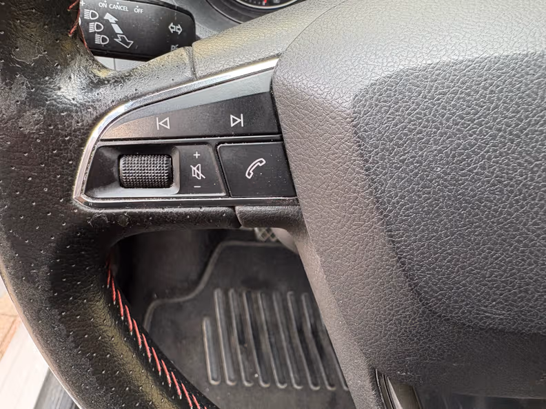 Seat Ibiza - 17