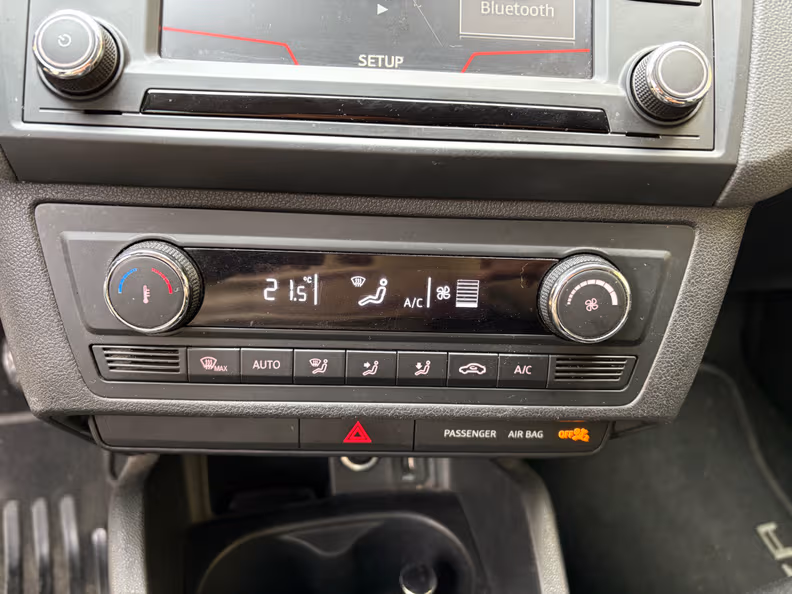 Seat Ibiza - 20