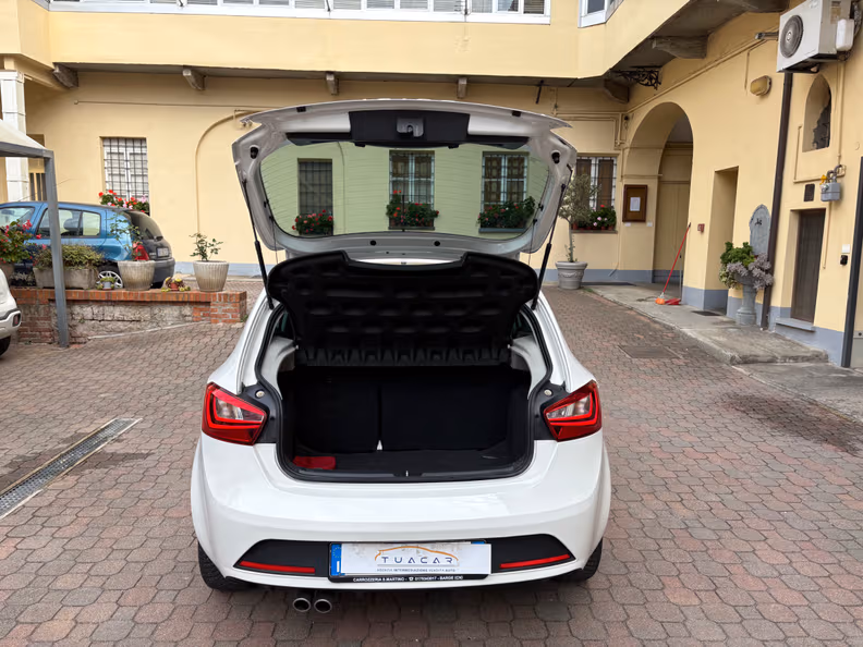 Seat Ibiza - 13