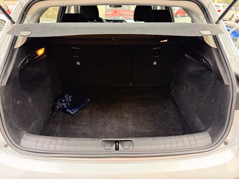 Fiat Tipo - 32