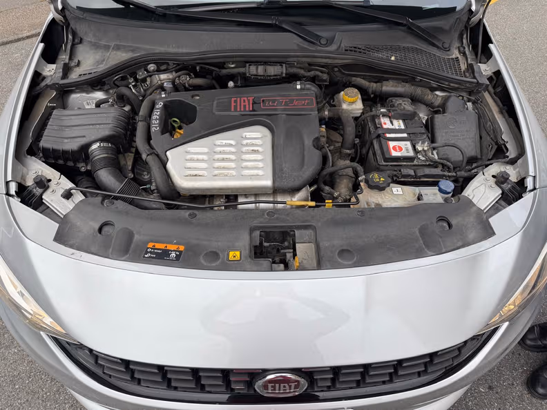 Fiat Tipo - 33