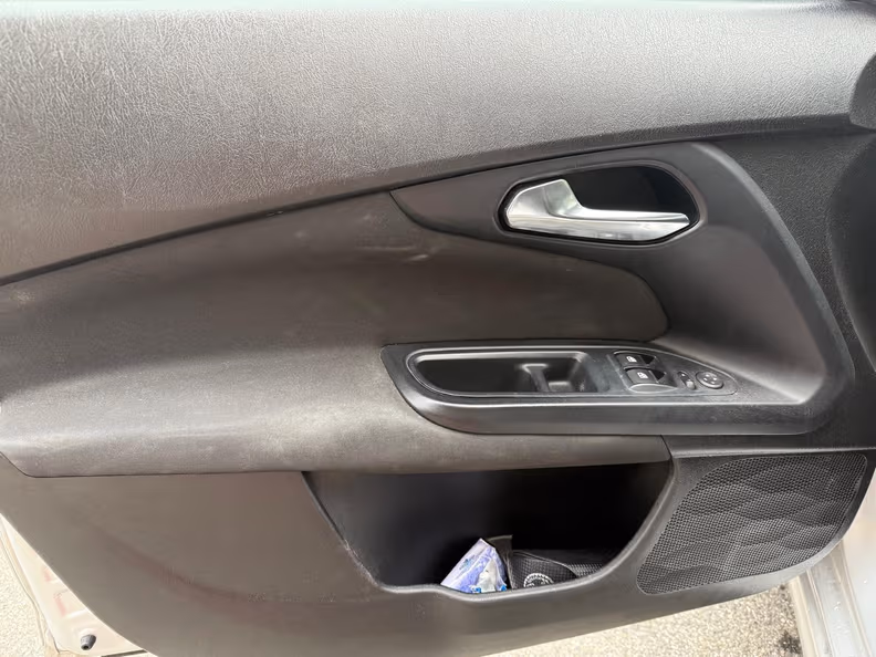 Fiat Tipo - 29
