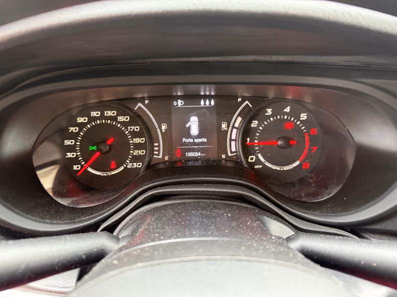 Fiat Tipo - 13