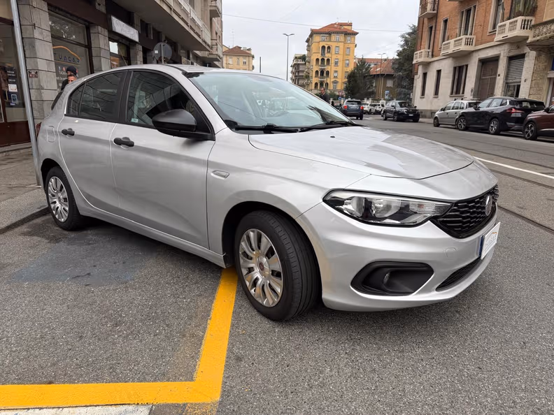 Fiat Tipo - 9