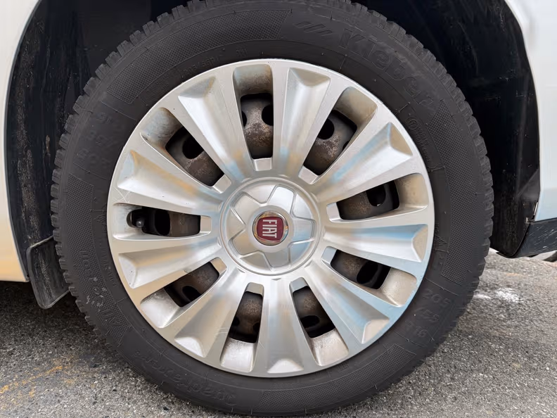 Fiat Tipo - 36