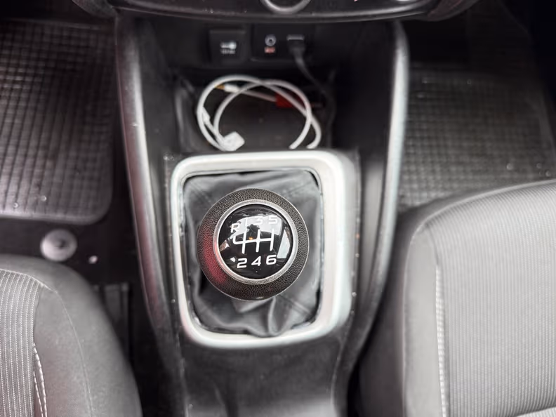 Fiat Tipo - 20